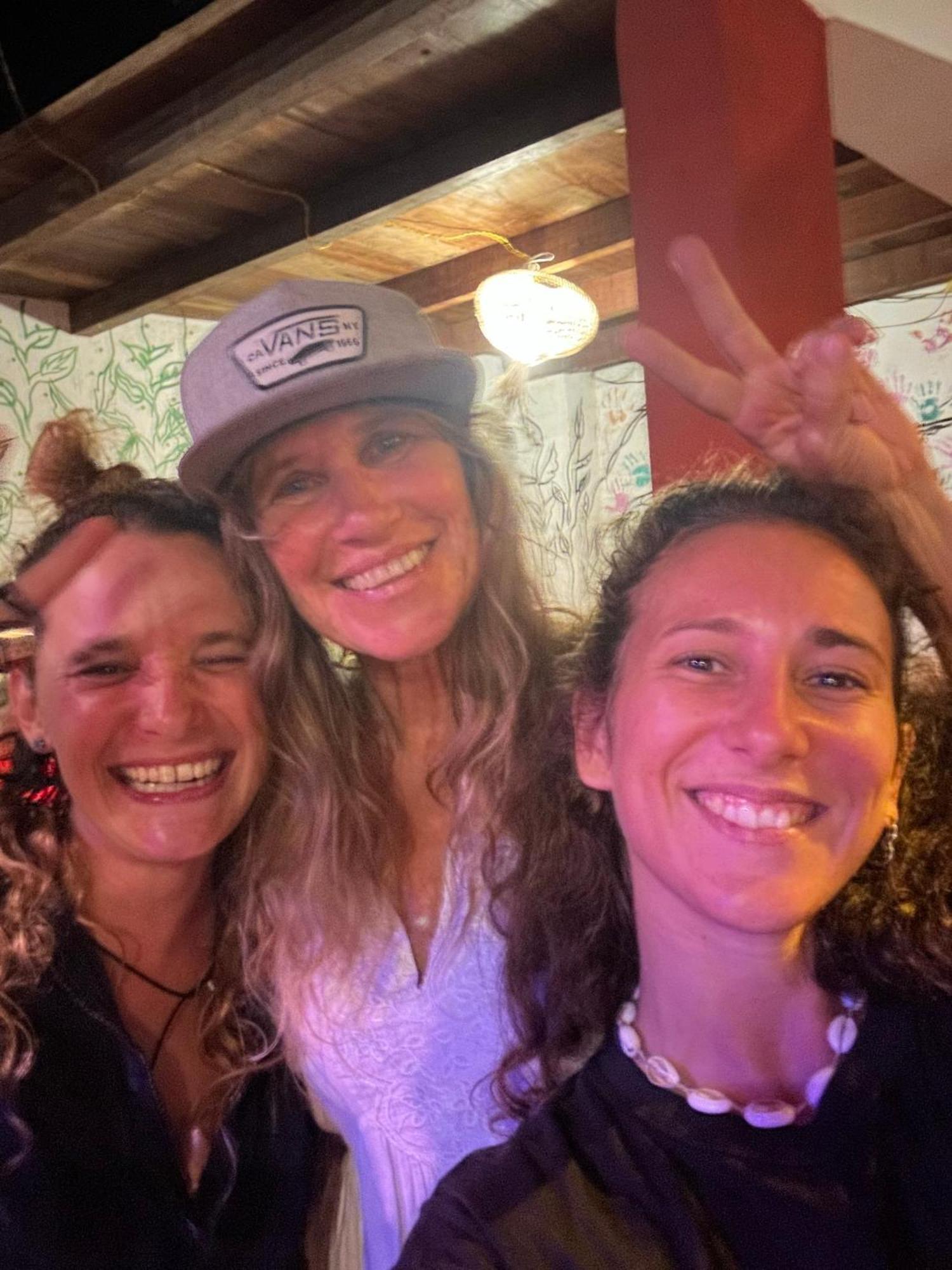 Mais Que Nada Itacare - Hostel, Bar & Breakfast 外观 照片