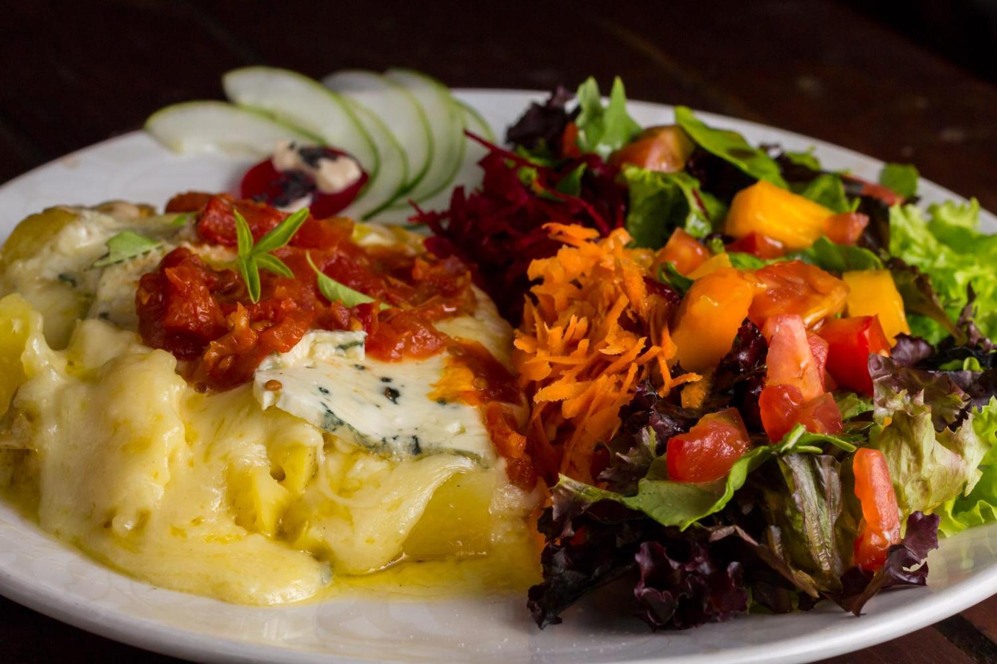 Mais Que Nada Itacare - Hostel, Bar & Breakfast 外观 照片